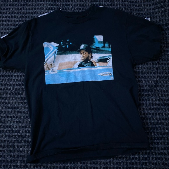 Fashion Nova | Tops | Ice Cube T Shirt 